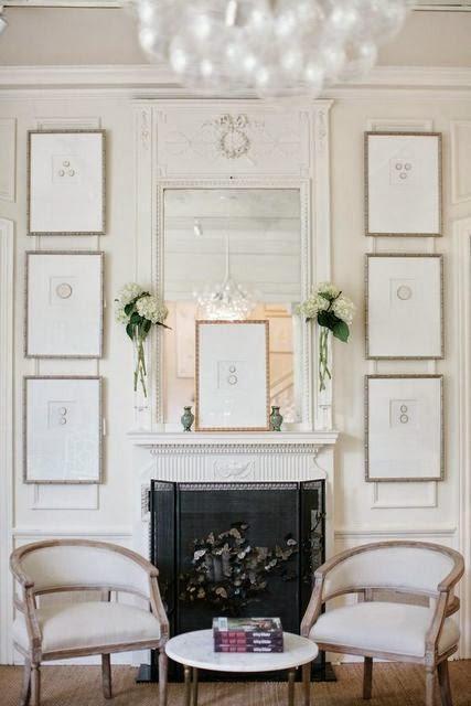 Some Truly Remarkable Rooms