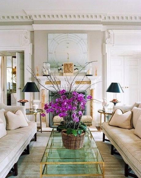 Some Truly Remarkable Rooms