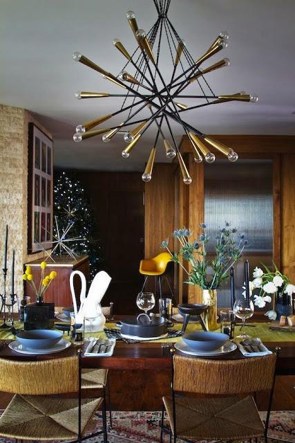 Some Truly Remarkable Rooms