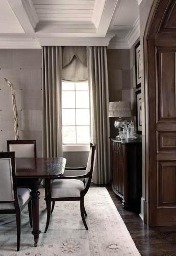 Some Truly Remarkable Rooms