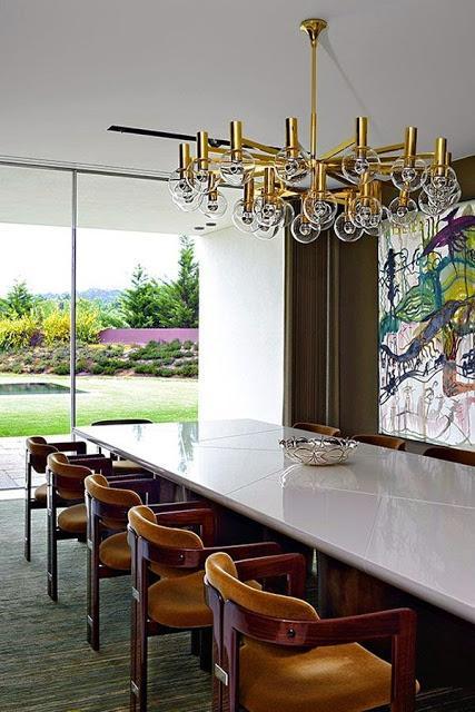 Some Truly Remarkable Rooms