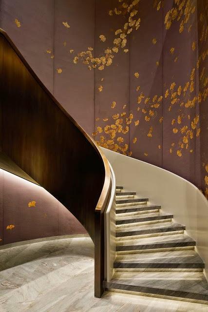 Some Truly Remarkable Rooms