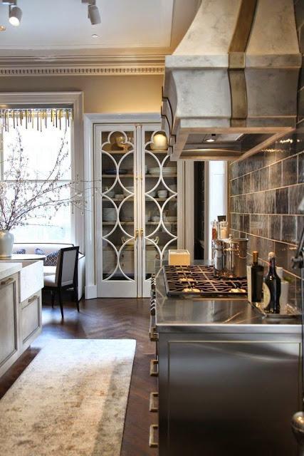 Some Truly Remarkable Rooms