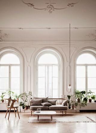 Some Truly Remarkable Rooms