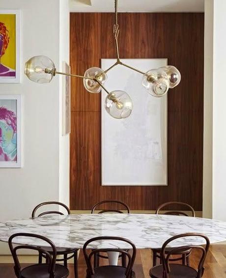 Some Truly Remarkable Rooms