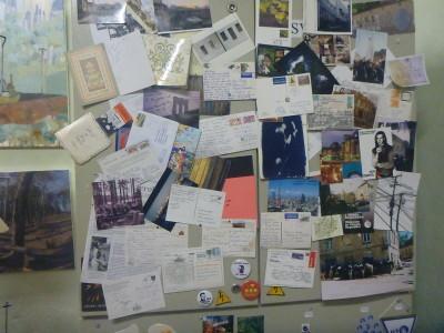 Backpacking in Uzupis: Top 12 Sights in The Republic Nobody Has Heard Of Uzupis souvenirs
