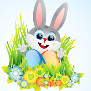 easter bunny burps fragrance oil