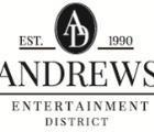 Power 96.1 Andrews Entertainment District Present Patrick’s