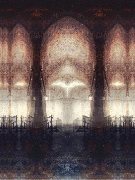 The dream of the gate 3