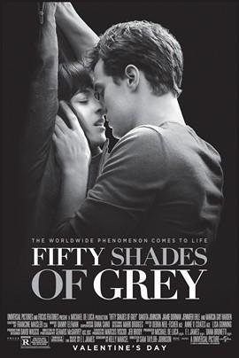 Today's Review: Fifty Shades Of Grey (The Movie) Today's Review: Fifty Shades Of Grey (The Movie)