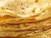 Pancake Shrove Tuesday Recipes