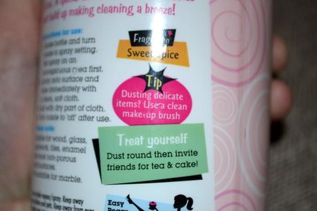 Maid Simple hints and tips