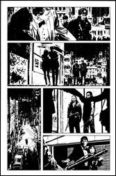 Ninjak: The Lost Files Preview 6