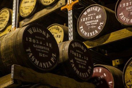 7 Whisky Distilleries to Visit on Your Next Tassie Trip