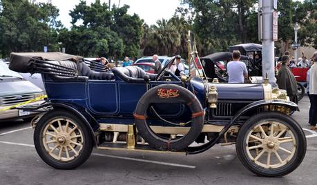 1913 Pope Hartford