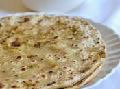 Broccoli Paratha Recipes Kids Lunch Ideas