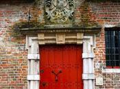 Door Month: Bruges