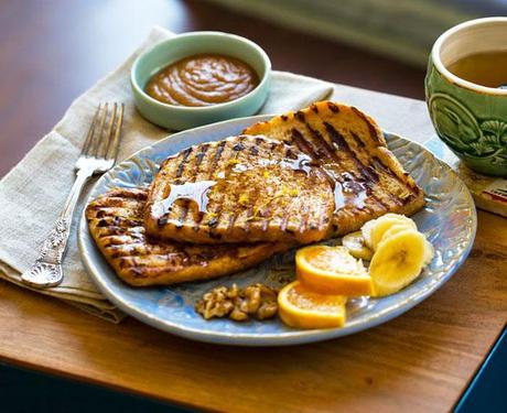 7 Foods you did not know that you could grill