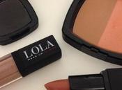 Review Lola Cosmetics Light Fantastic Collection