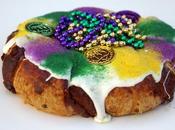 TuesdayKing Cake