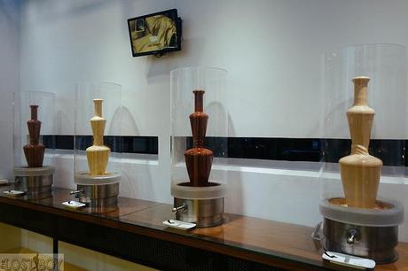 Shanghai Sojourn: Zotter’s Wonka-Like Chocolate Factory