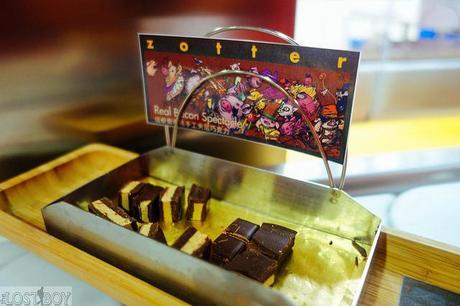 Shanghai Sojourn: Zotter’s Wonka-Like Chocolate Factory