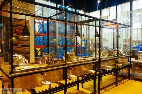 Shanghai Sojourn: Zotter’s Wonka-Like Chocolate Factory