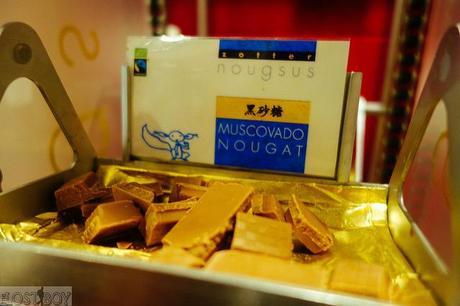 Shanghai Sojourn: Zotter’s Wonka-Like Chocolate Factory