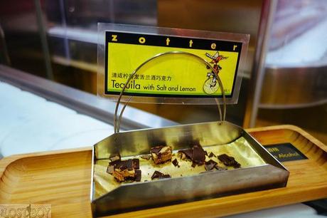 Shanghai Sojourn: Zotter’s Wonka-Like Chocolate Factory