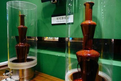 Shanghai Sojourn: Zotter’s Wonka-Like Chocolate Factory