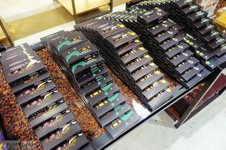 Shanghai Sojourn: Zotter’s Wonka-Like Chocolate Factory