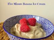 Cooking with Kids:B Five Minute Banana Cream