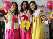 Clozette Ambassadors K-Pop Party
