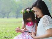 Guilty Charged Distracted Parenting Longer Doing