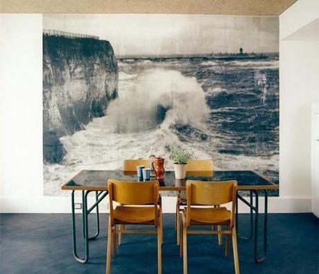 ocen-art-statement-over-dining-table