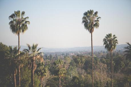 LA Staycation | The Langham Pasadena