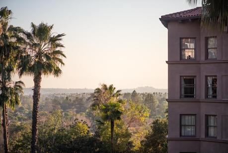 LA Staycation | The Langham Pasadena