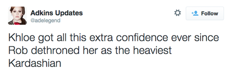 Amber Rose & Twitter Go In On Khole Kardashian