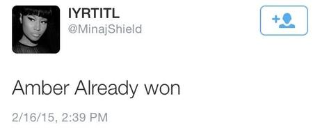 Amber Rose & Twitter Go In On Khole Kardashian