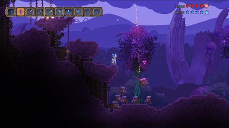 Terraria: Otherworld isn't Terraria 2