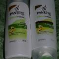 Organix Brazilian Keratin Therapy Shampoo Conditioner Review