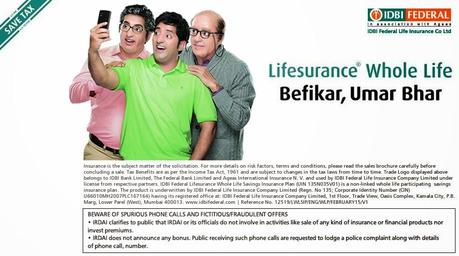 Bucket lists and Insurance -A Secure Future