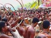 Thrissur Pooram