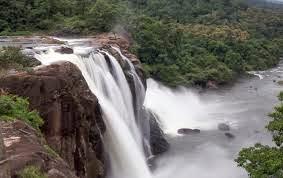 How to Reach Athirappilly