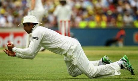 when Yajuvindra Singh caught his way to glory !!