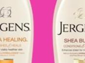 Goodbye Ashy Skin This Winter with Jergens