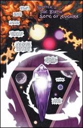 Jim Henson’s The Dark Crystal: Creation Myths Vol. 1 Preview 5