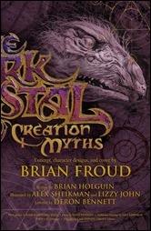 Jim Henson’s The Dark Crystal: Creation Myths Vol. 1 Preview 1