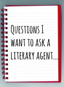 literary agent questions