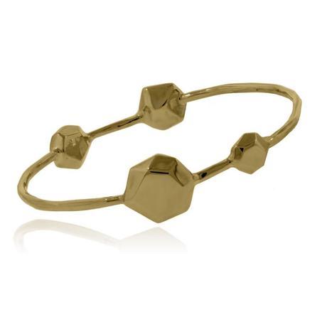 Ippolita gold bracelet